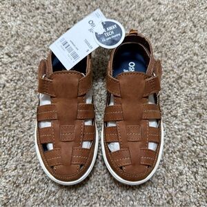 OshKosh B'gosh Toddler Sandals
